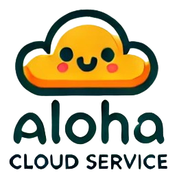 シンプルな1ページホームページサービス「ALOHA」公式サイト